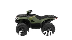  Yamaha / KODIAK 700 EPS Stock No. 20179